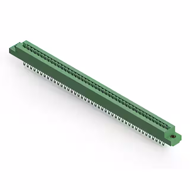 807-084-455-207 EDAC Inc.  Conectores de tableros de borde